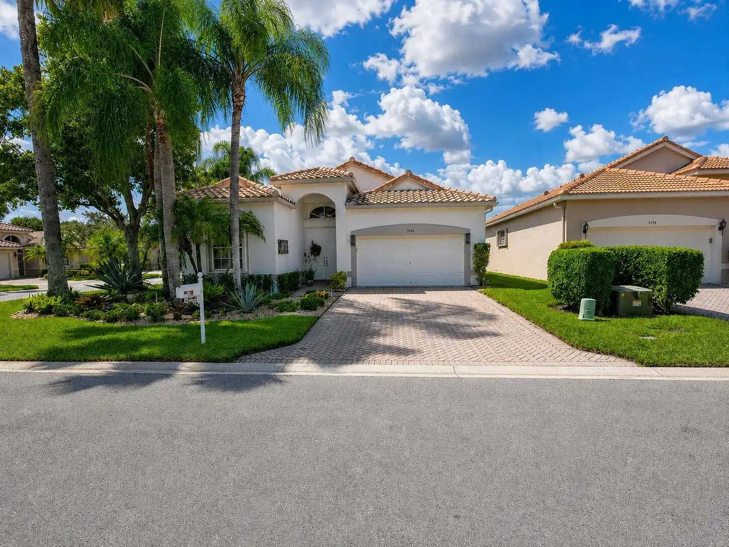 5168 Clover Creek Drive, Boynton Beach FL 33437 photo 3