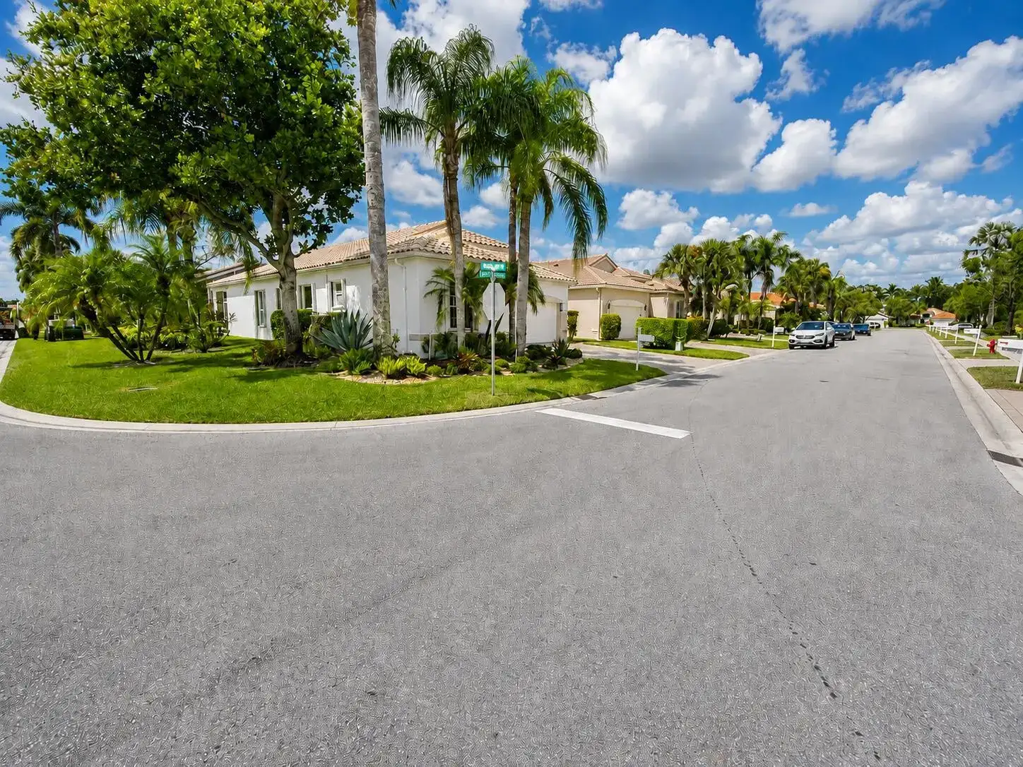5168 Clover Creek Drive, Boynton Beach FL 33437 photo 4