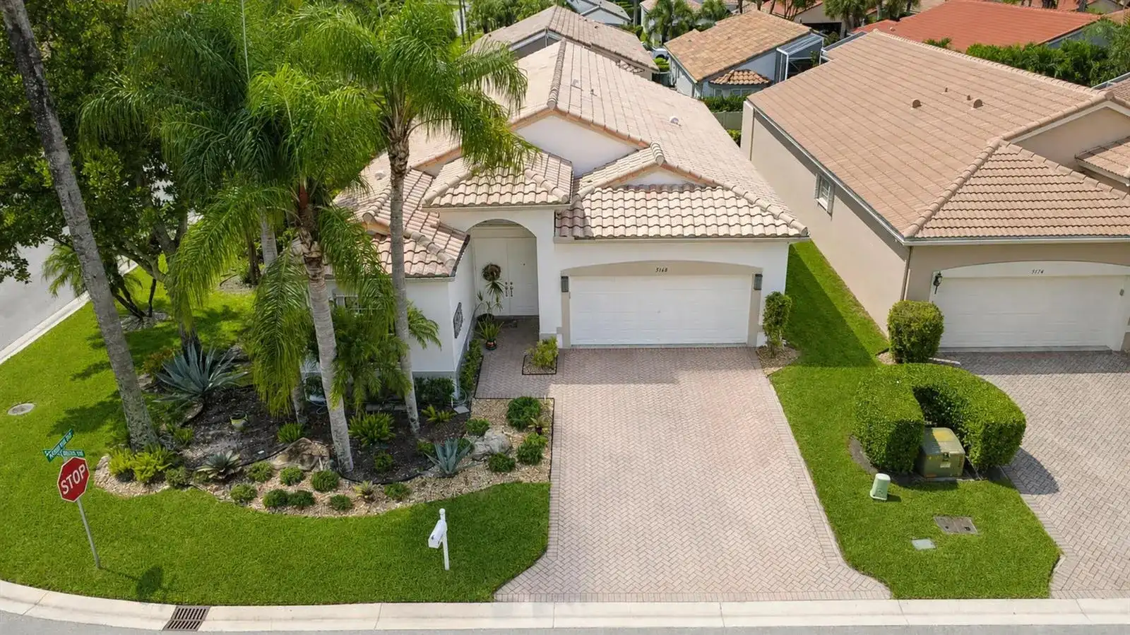 5168 Clover Creek Drive, Boynton Beach FL 33437 photo 5