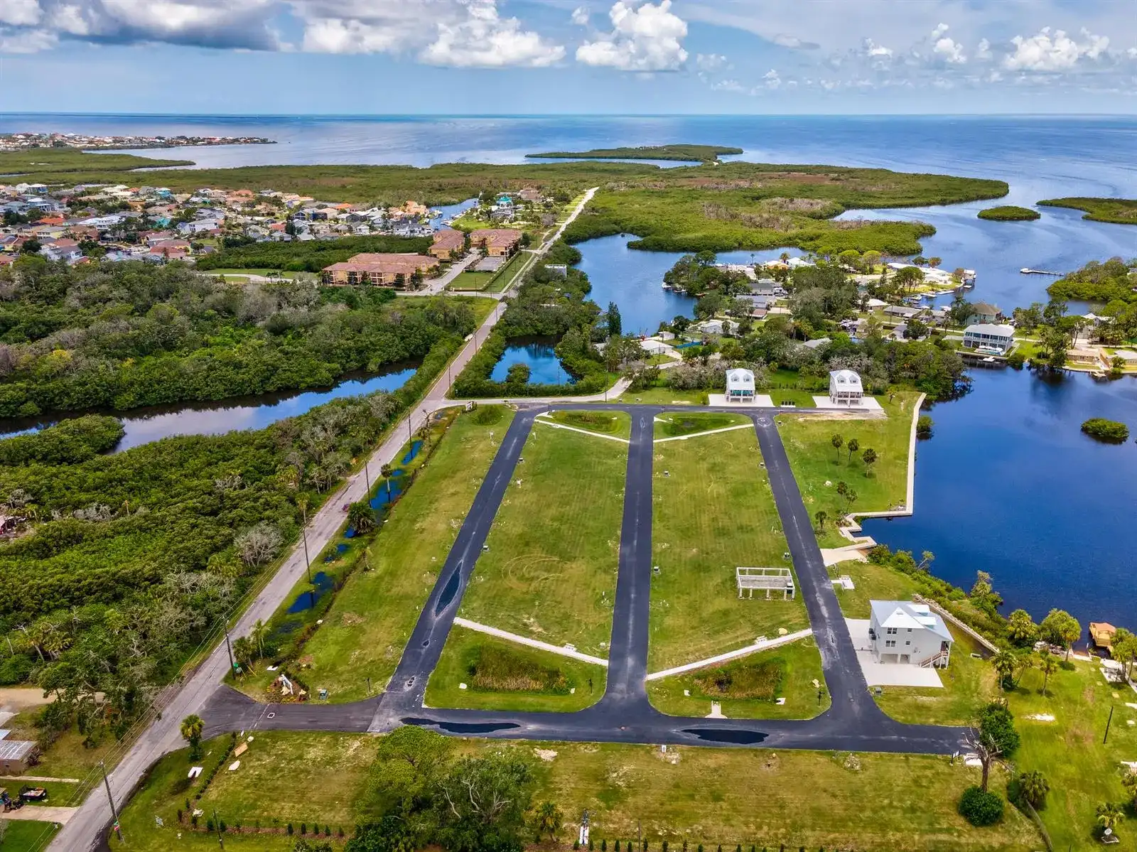 Lot 31 Opus Way, New Port Richey FL 34652