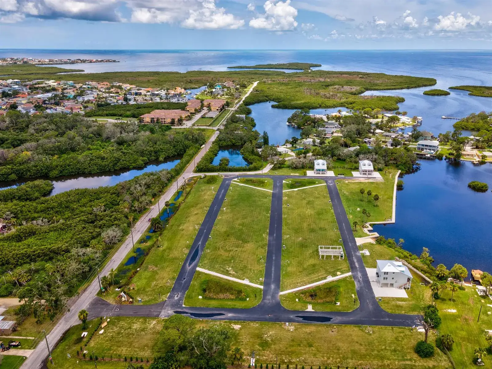 Lot 31 Opus Way, New Port Richey FL 34652