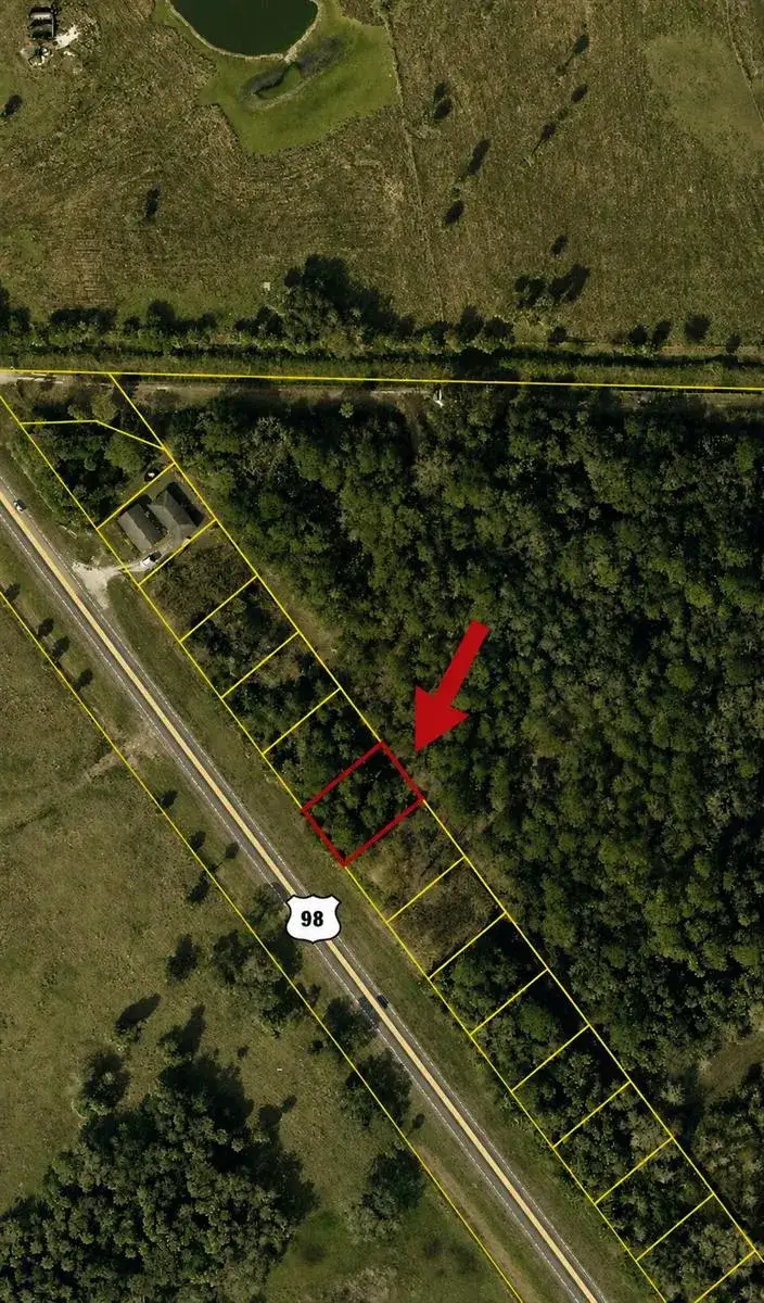 3876 HWY 98, Okeechobee FL 34972
