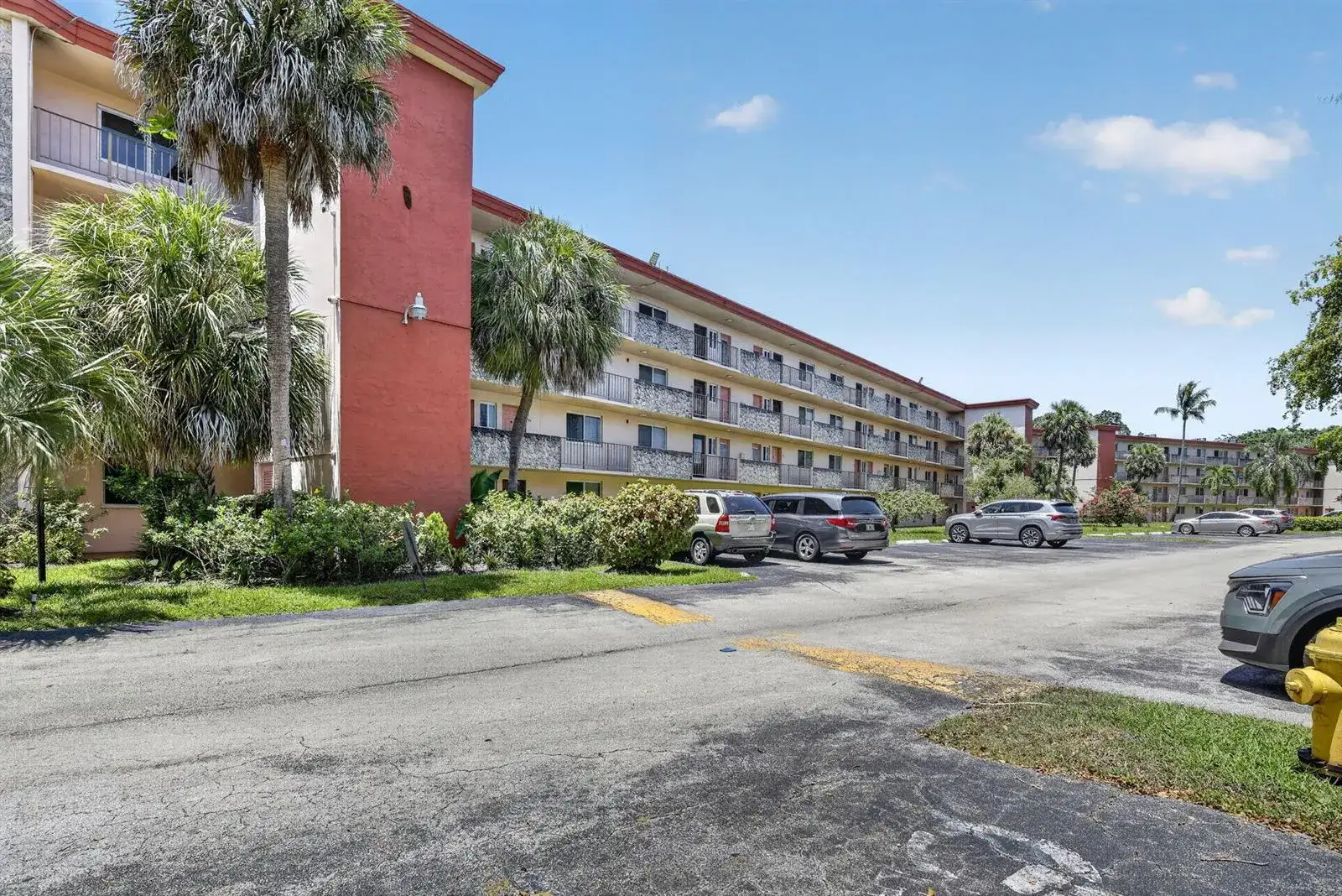 1103 NW 58th Terrace # 420, Sunrise FL 33313 photo 2