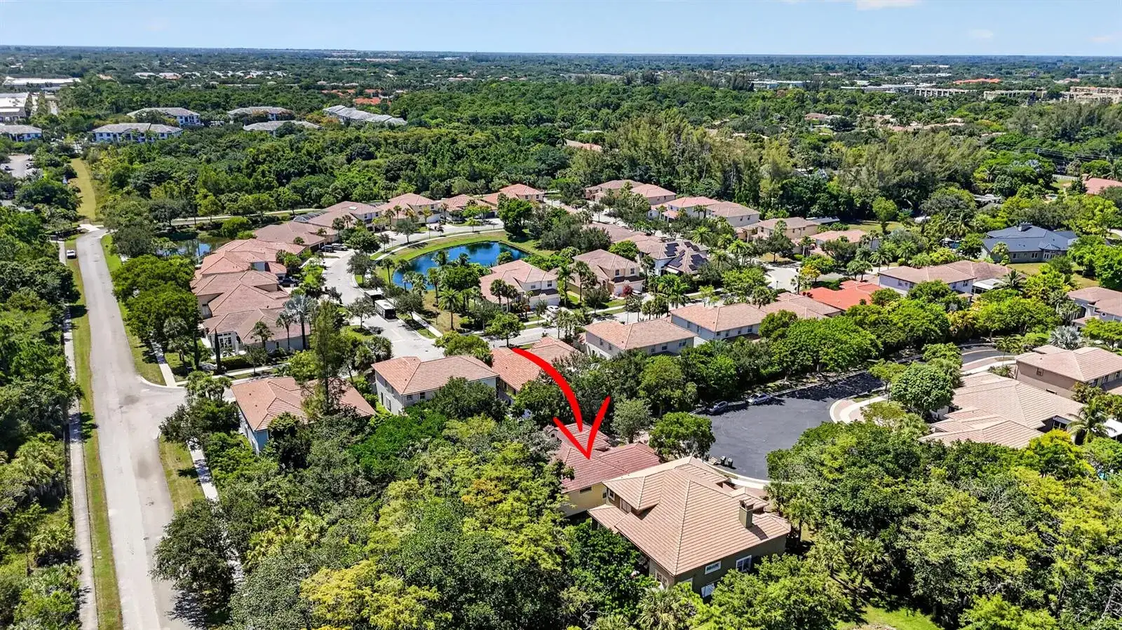 7104 NW 48TH Lane, Coconut Creek FL 33073 photo 2
