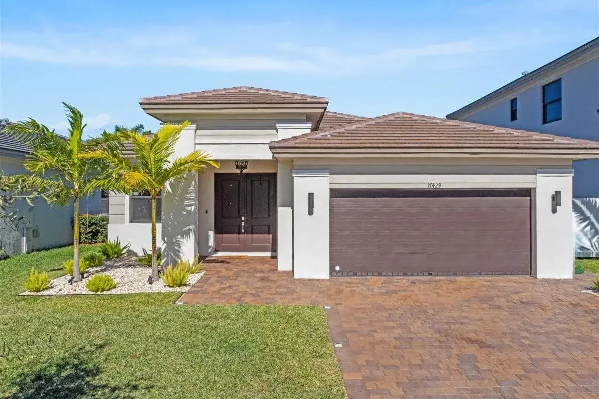 17429 SW 41st Street, Miramar FL 33029