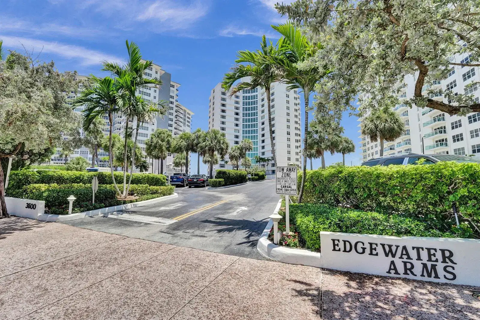 3600 Galt Ocean Drive # 15E, Fort Lauderdale FL 33308 photo 2