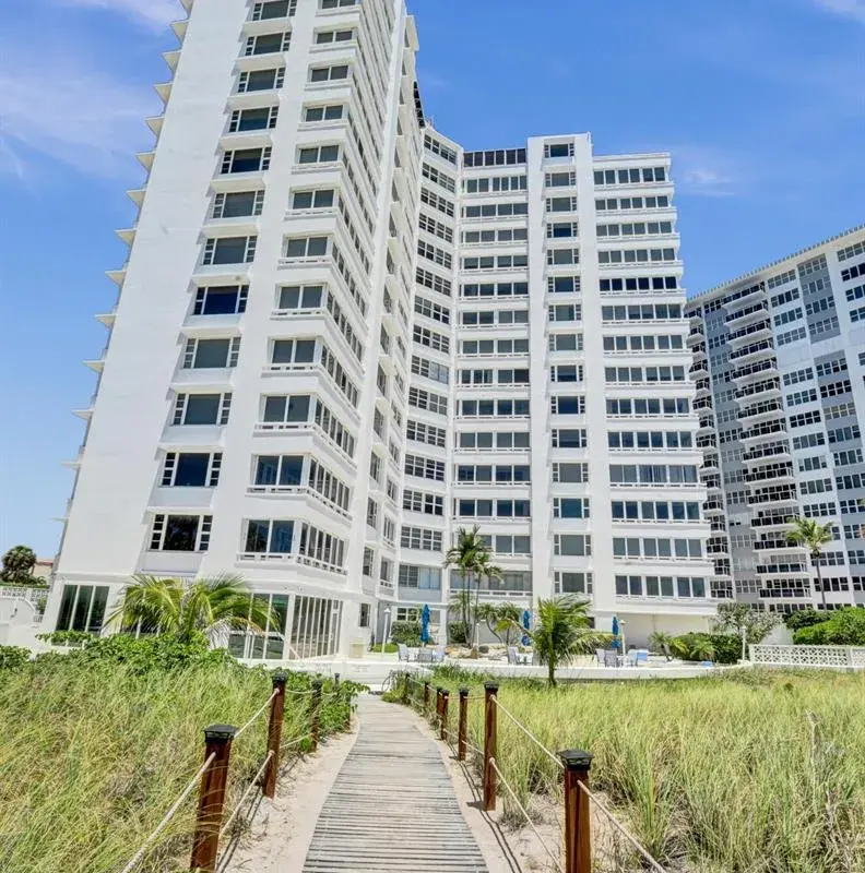 3600 Galt Ocean Drive # 15E, Fort Lauderdale FL 33308