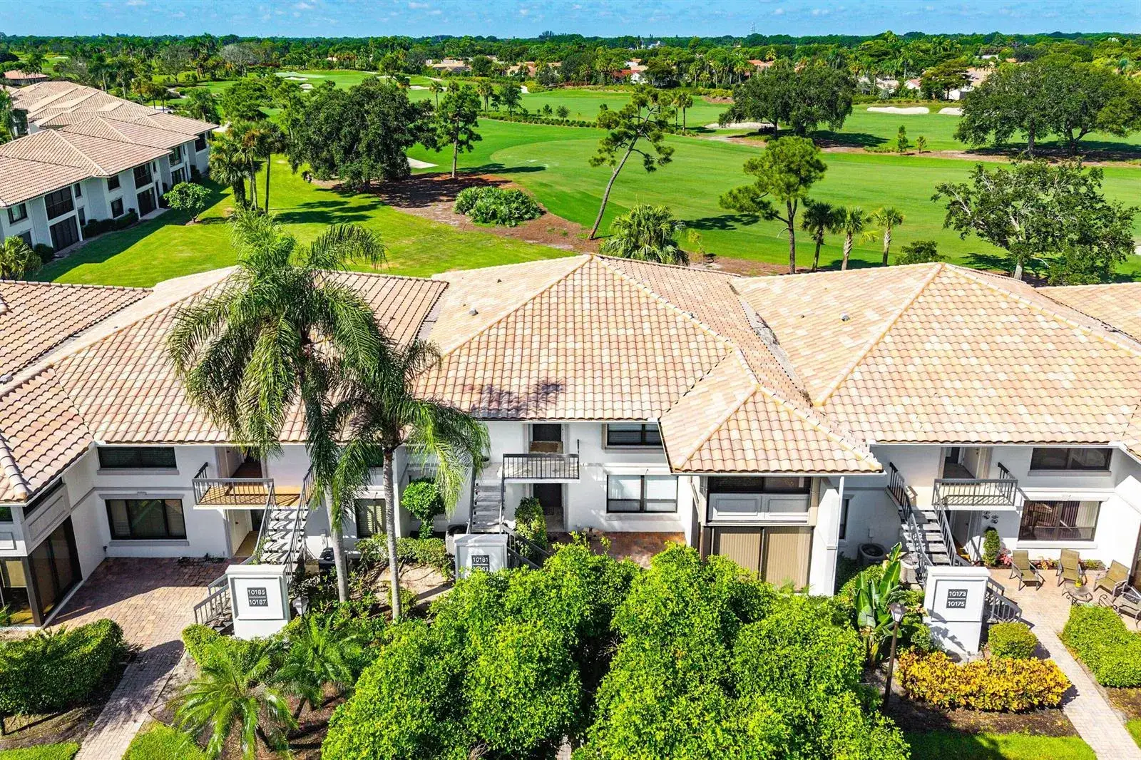 10181 Quail Covey Road, Boynton Beach FL 33436