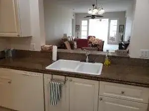 27 HARBOUR ISLE Drive W # 305, Fort Pierce FL 34949 photo 3