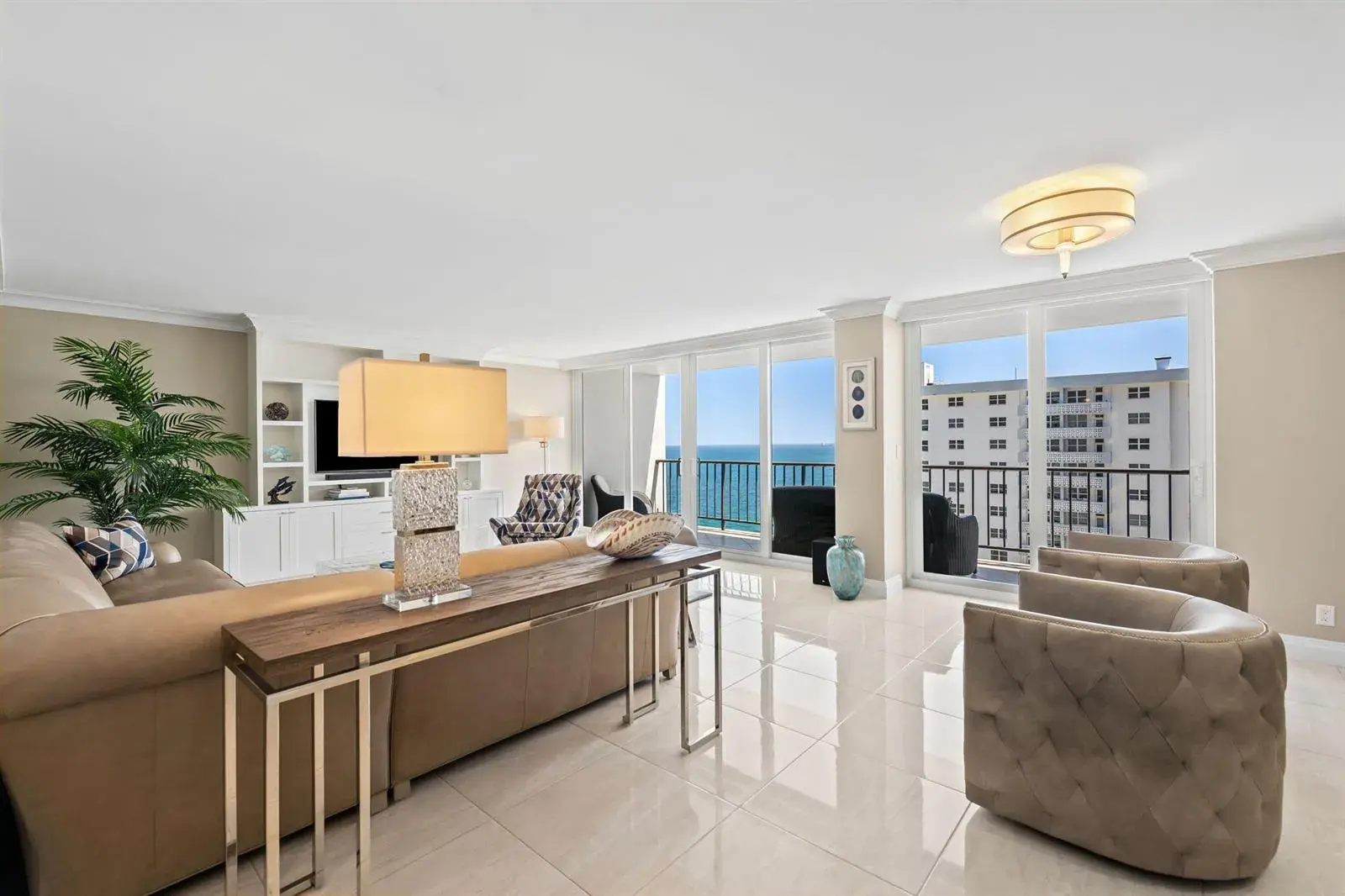 4280 Galt Ocean Drive # 14K, Fort Lauderdale FL 33308