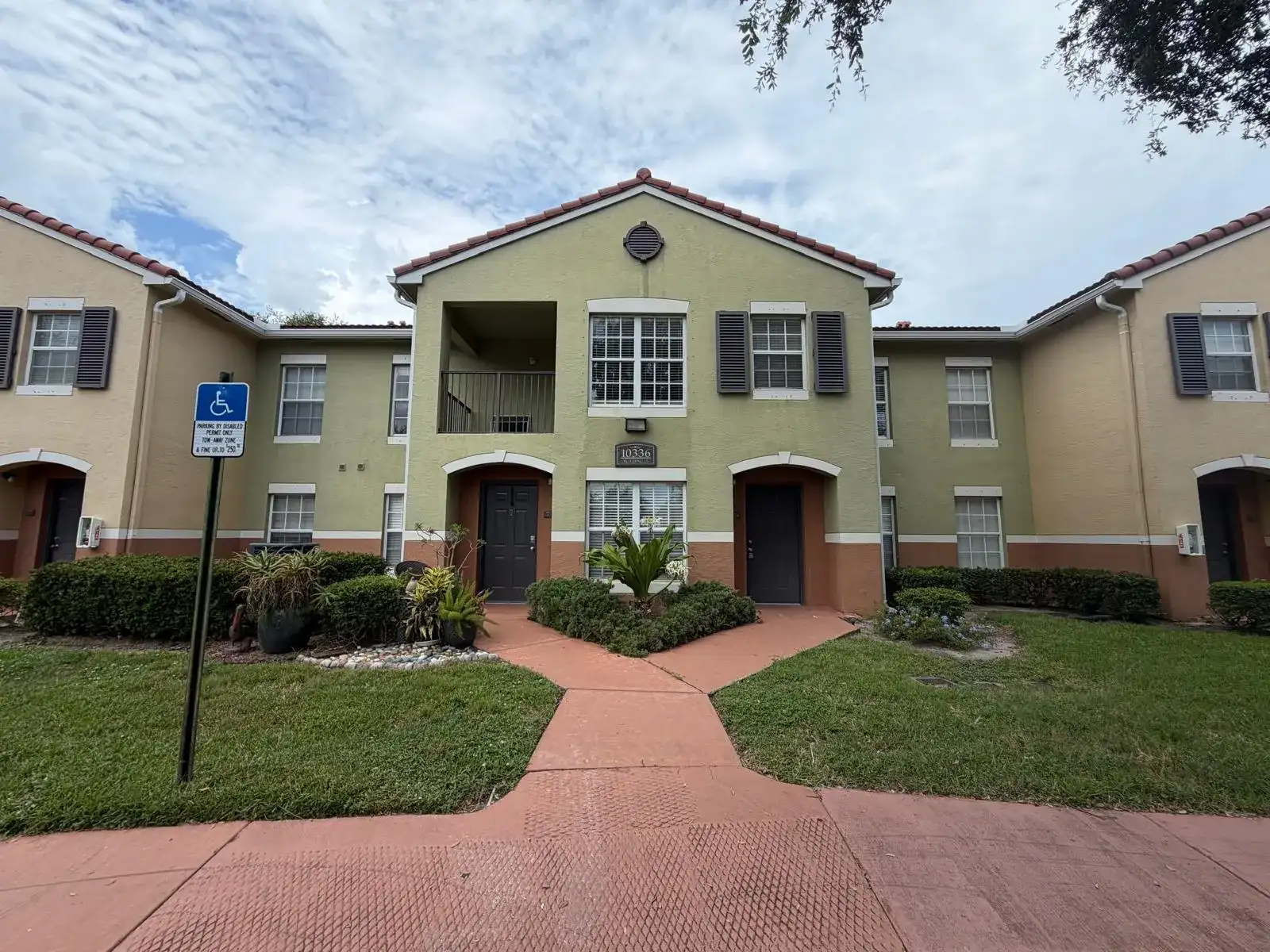 10336 Fox Trail Road S # 1304, West Palm Beach FL 33411