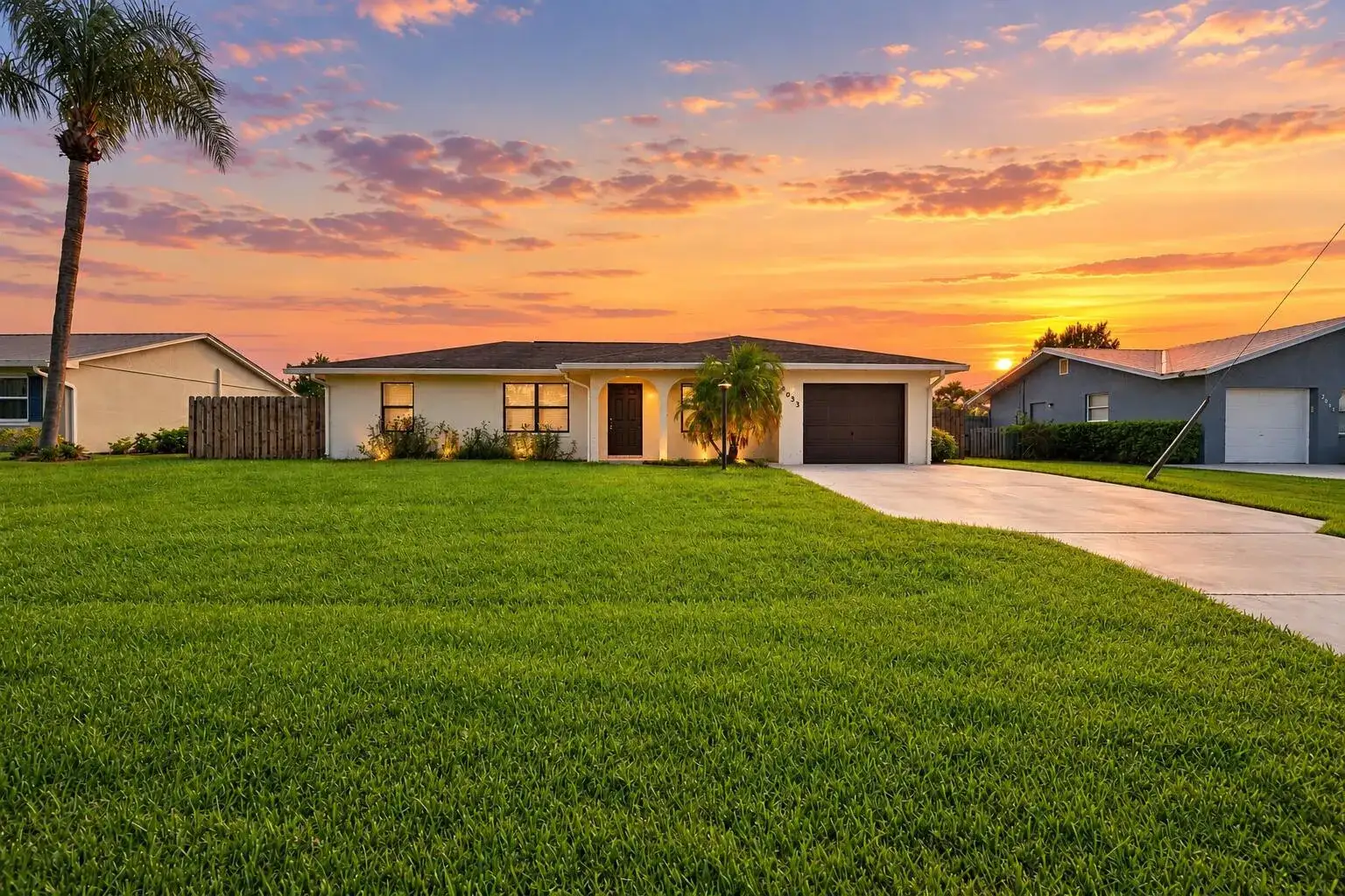 2033 SW Gemini Lane, Port St. Lucie FL 34984 photo 4