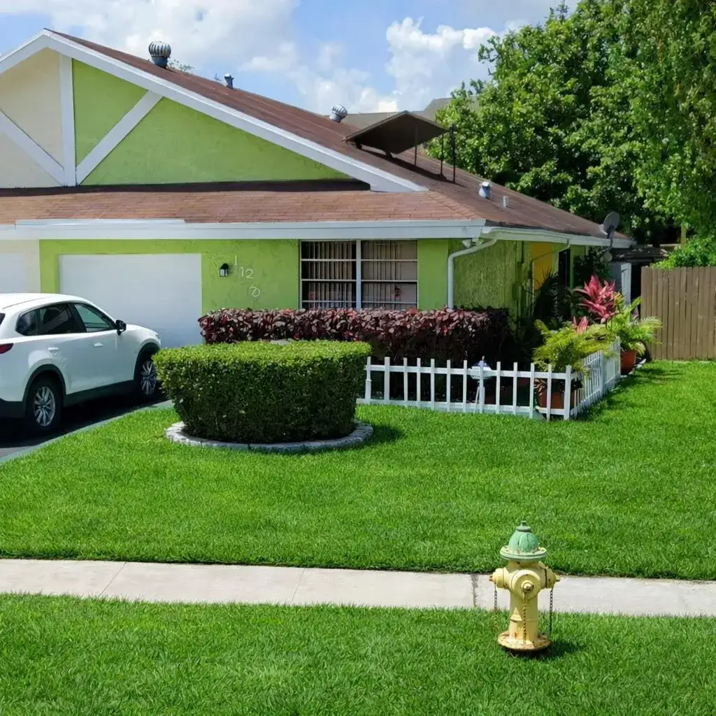 1320 SW 75TH Avenue, North Lauderdale FL 33068