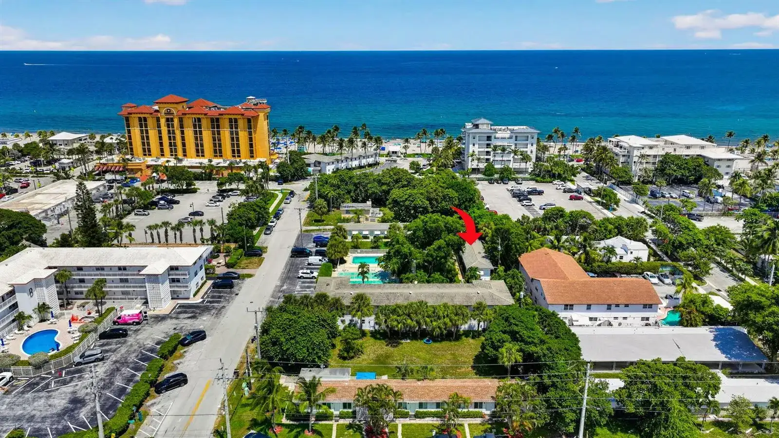 2060 NE 1ST Street # 9, Deerfield Beach FL 33441 photo 2