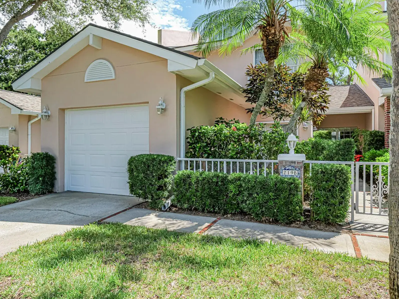 219 E Park Shores Circle # 219B, Indian River Shores FL 32963 photo 3