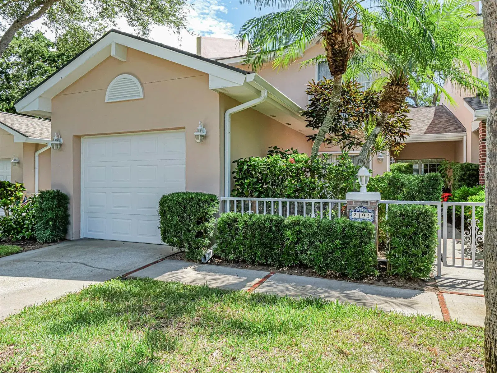 219 E Park Shores Circle # 219B, Indian River Shores FL 32963