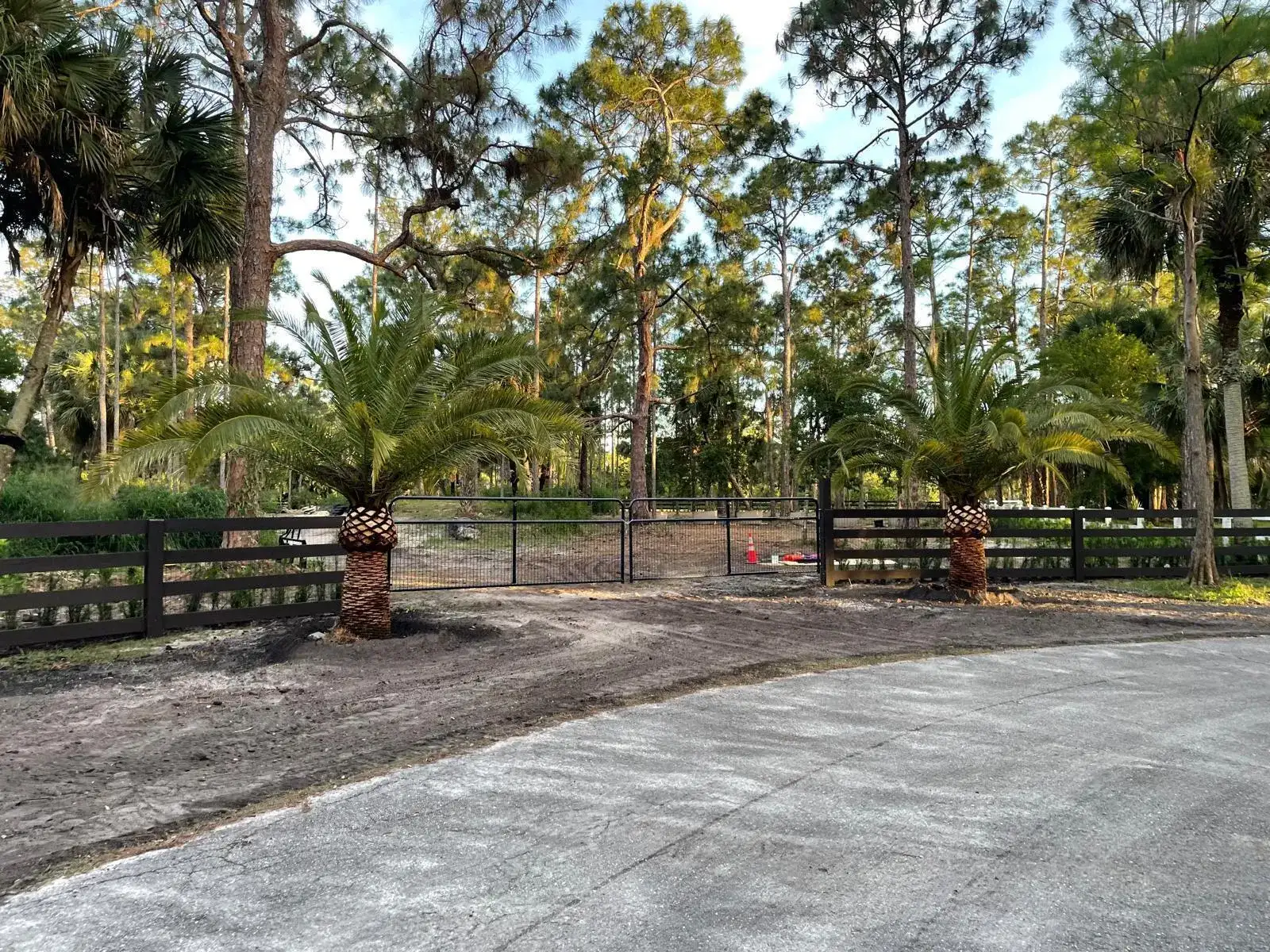 1030 Stallion Drive W, FL 33470 photo 2