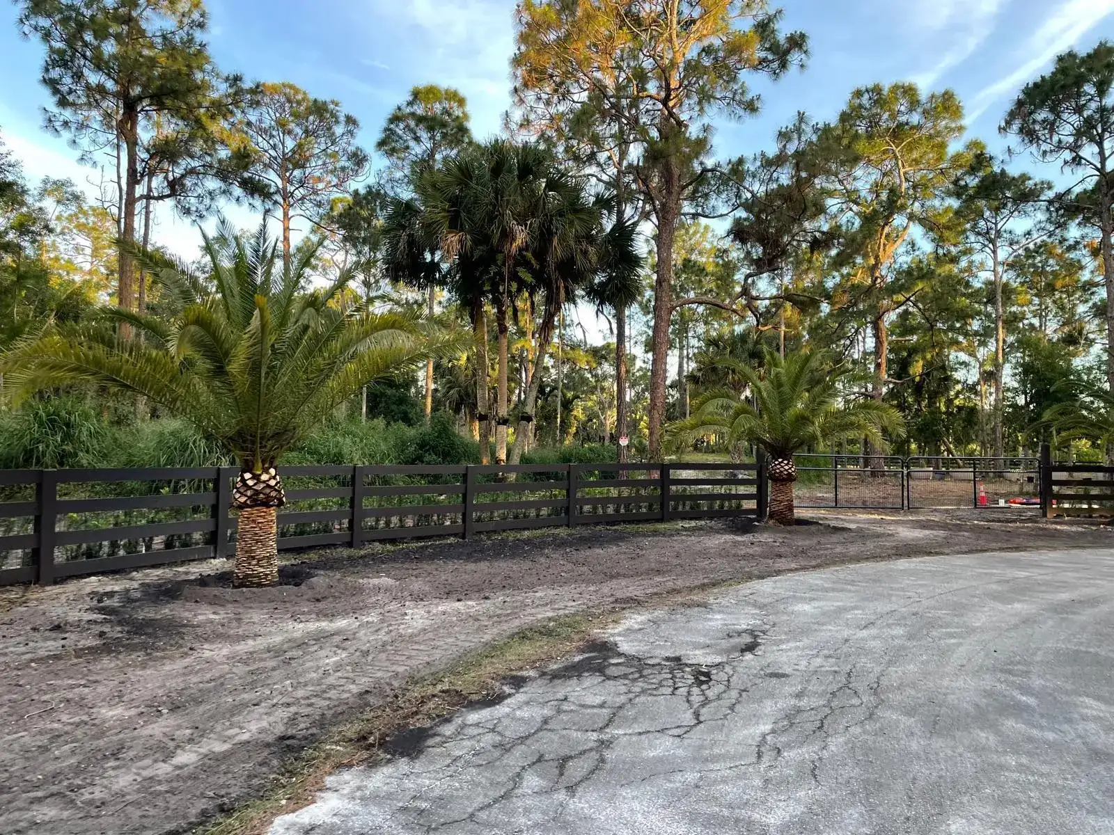 1030 Stallion Drive W, FL 33470 photo 5