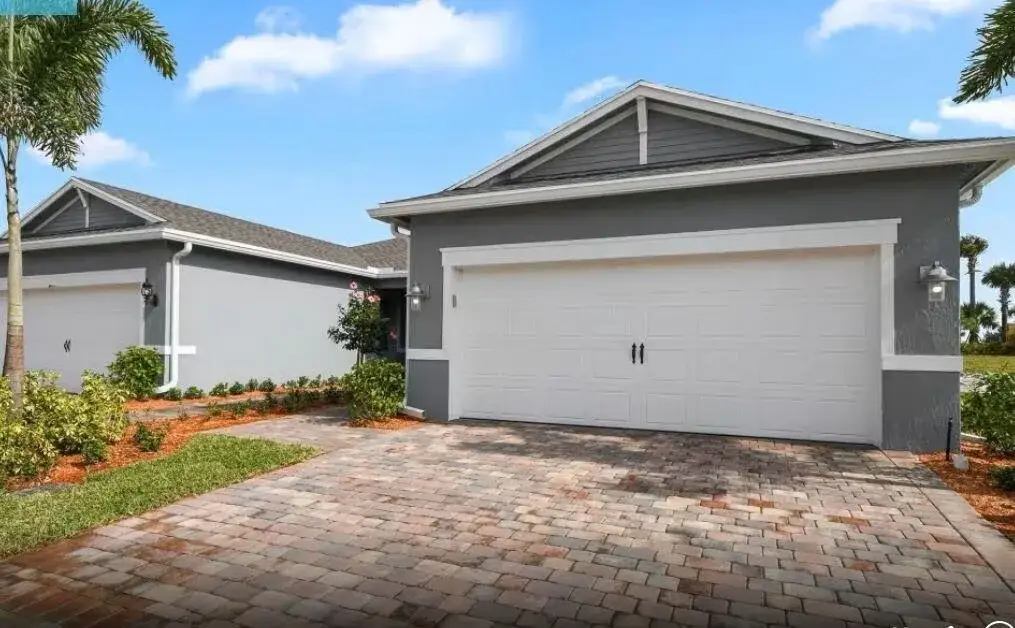 12760 SW CATTLEYA Lane # 206, Port St. Lucie FL 34987