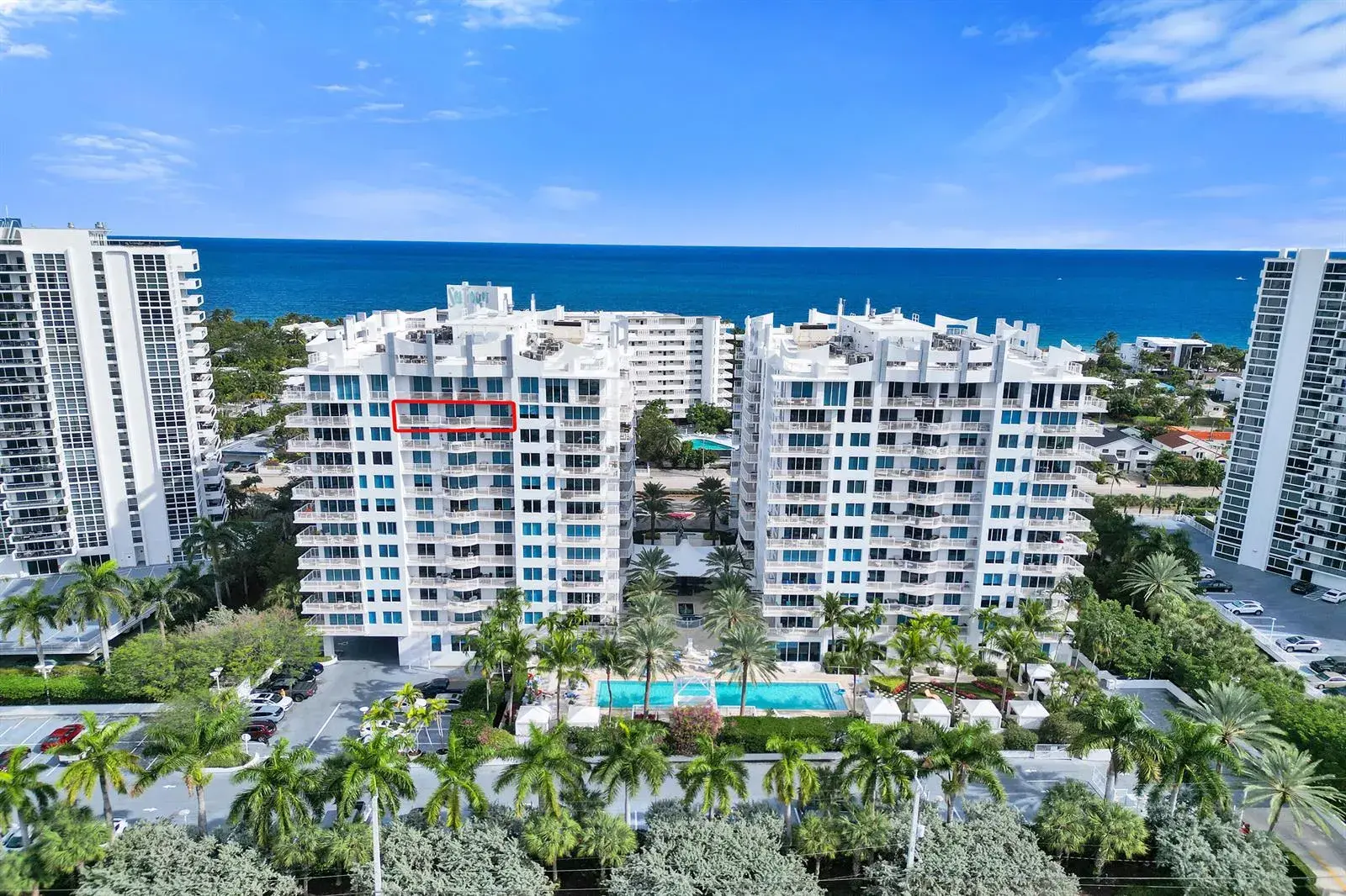 2831 N Ocean Boulevard, Fort Lauderdale FL 33308