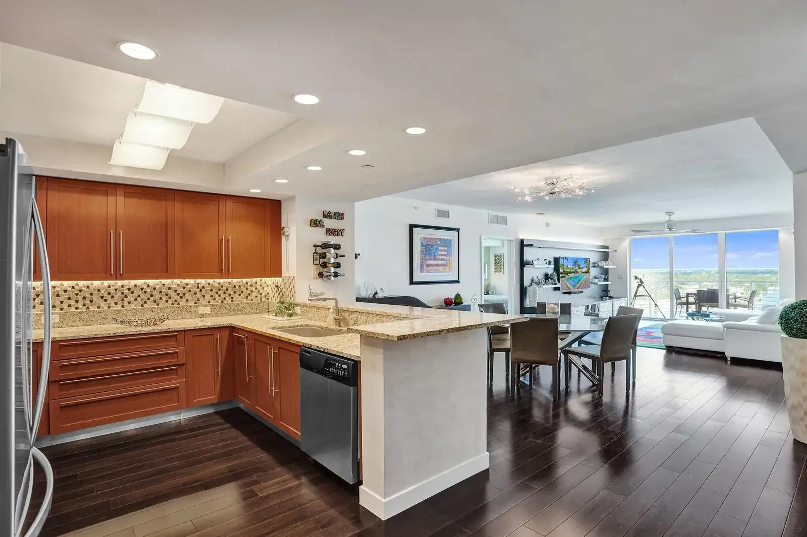 2831 N Ocean Boulevard, Fort Lauderdale FL 33308 photo 4