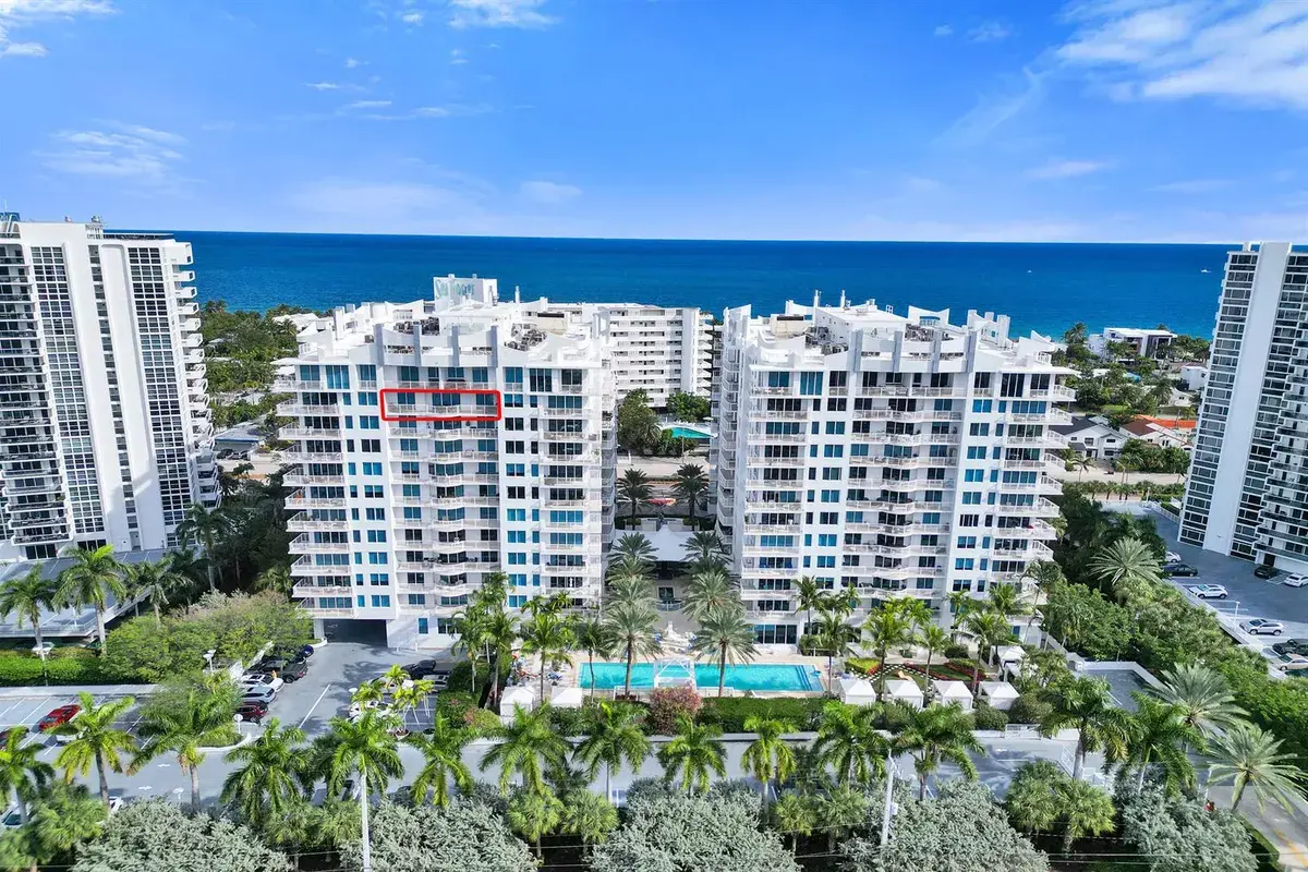 2831 N Ocean Boulevard, Fort Lauderdale FL 33308