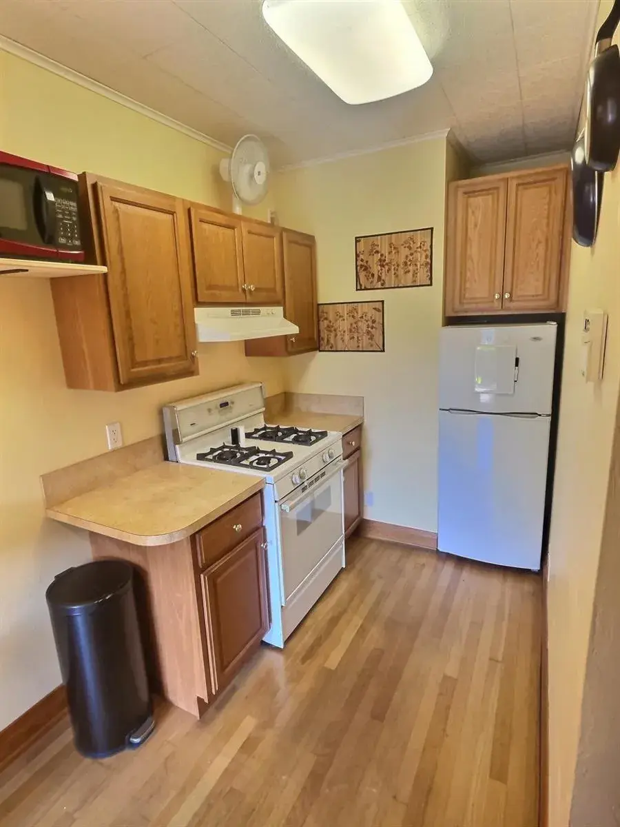 1501 NE 5TH Court, Fort Lauderdale FL 33301