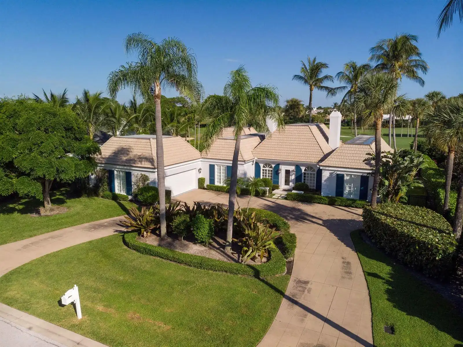 971 LAKE HOUSE Drive, North Palm Beach FL 33408