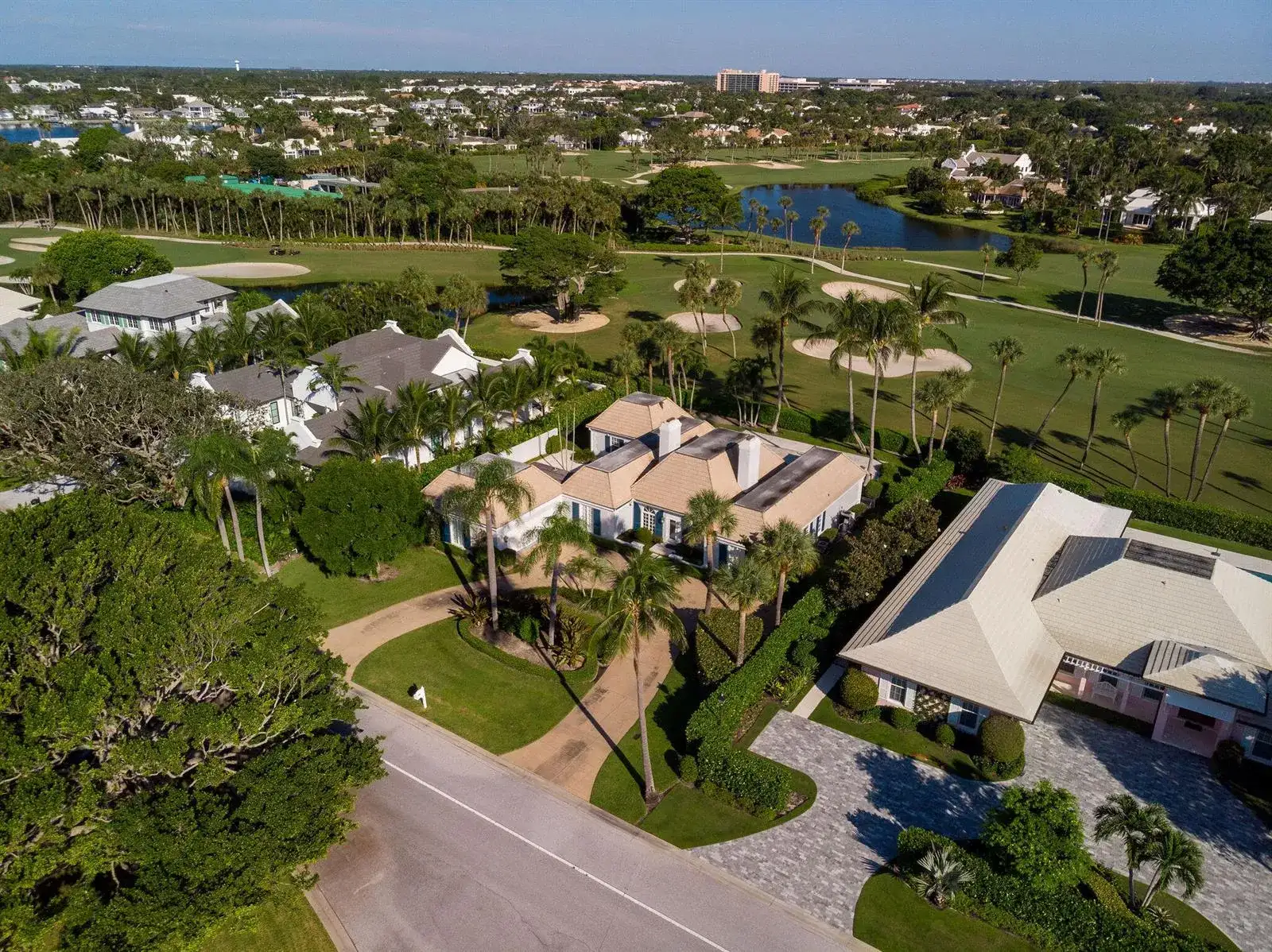 971 LAKE HOUSE Drive, North Palm Beach FL 33408 photo 3