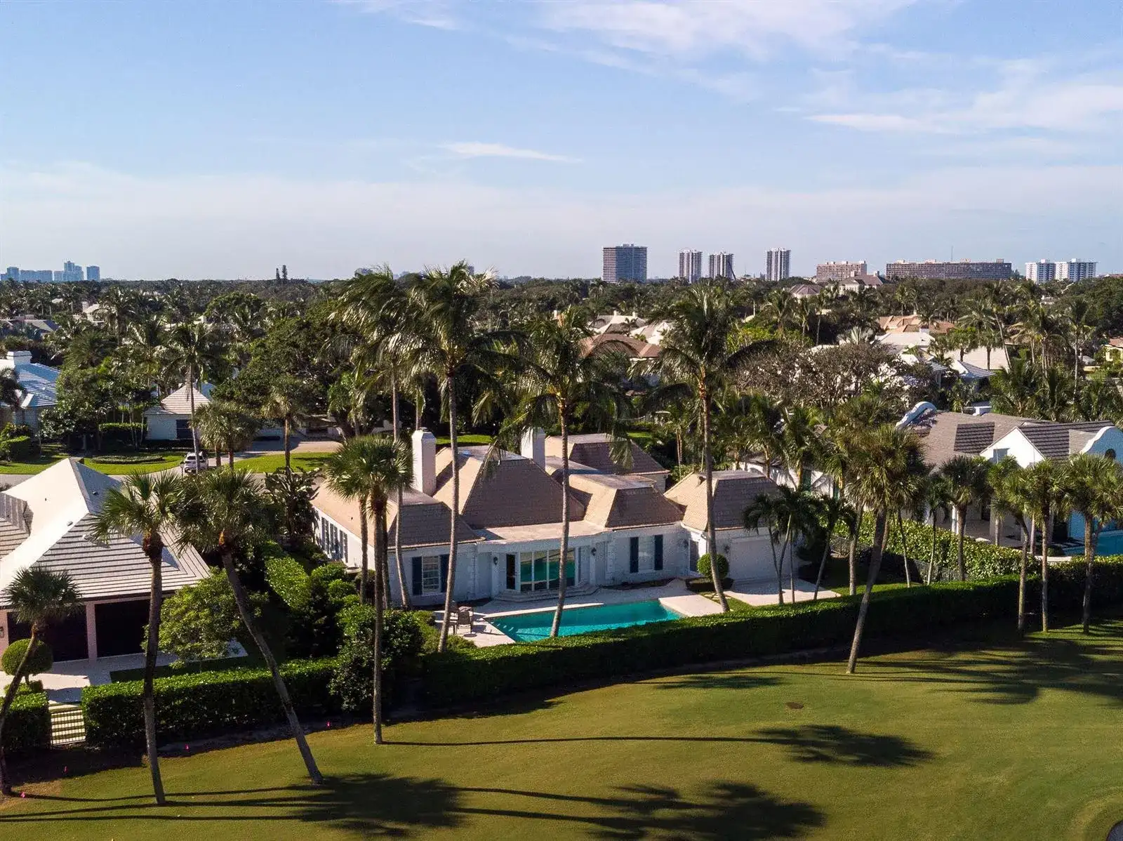 971 LAKE HOUSE Drive, North Palm Beach FL 33408 photo 4
