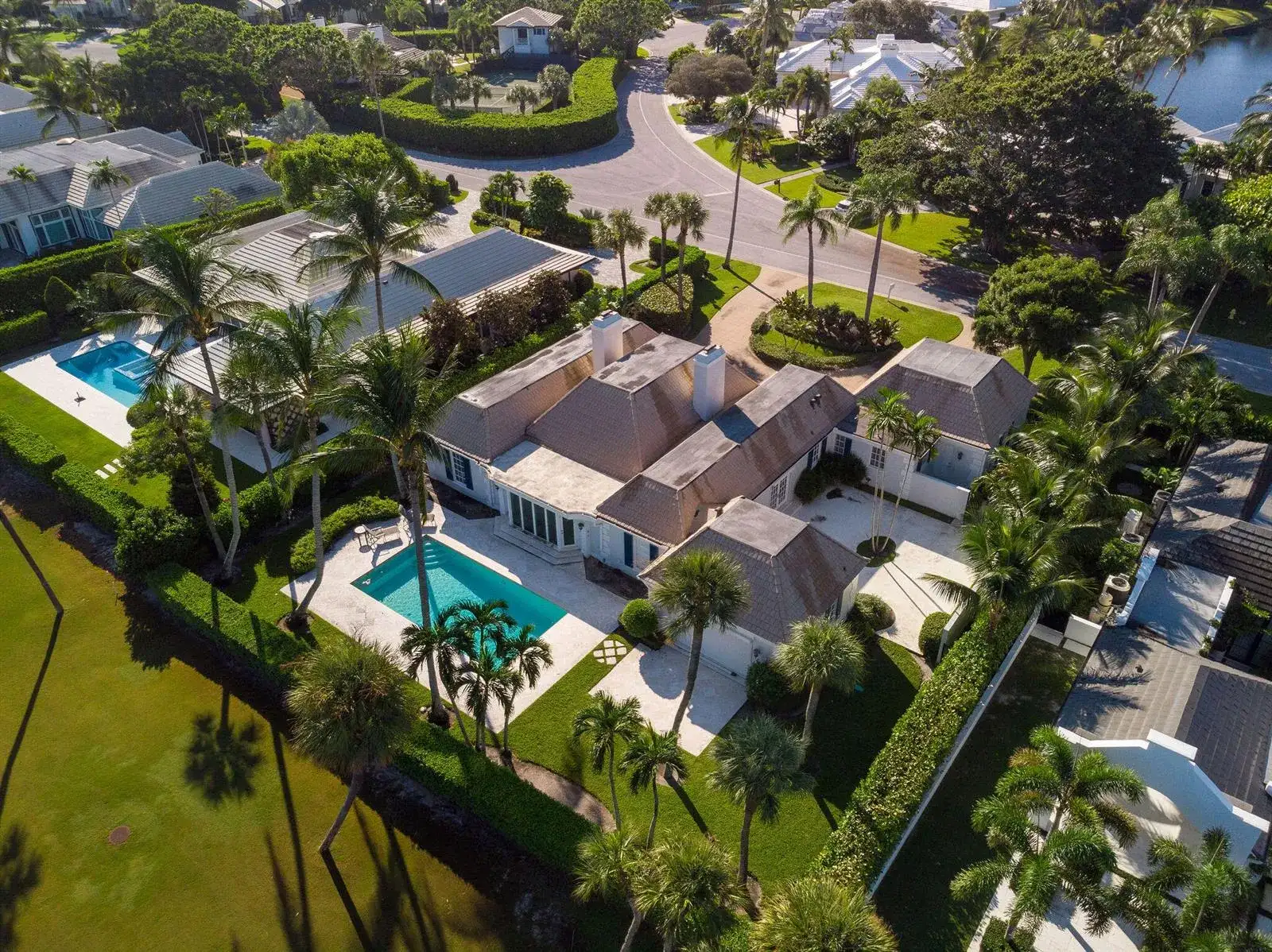 971 LAKE HOUSE Drive, North Palm Beach FL 33408 photo 5
