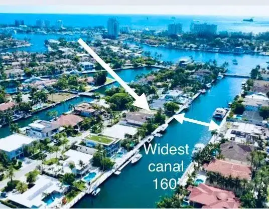 2542 LUCILLE Drive, Fort Lauderdale FL 33316 photo 2
