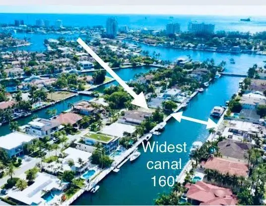 2542 LUCILLE Drive, Fort Lauderdale FL 33316