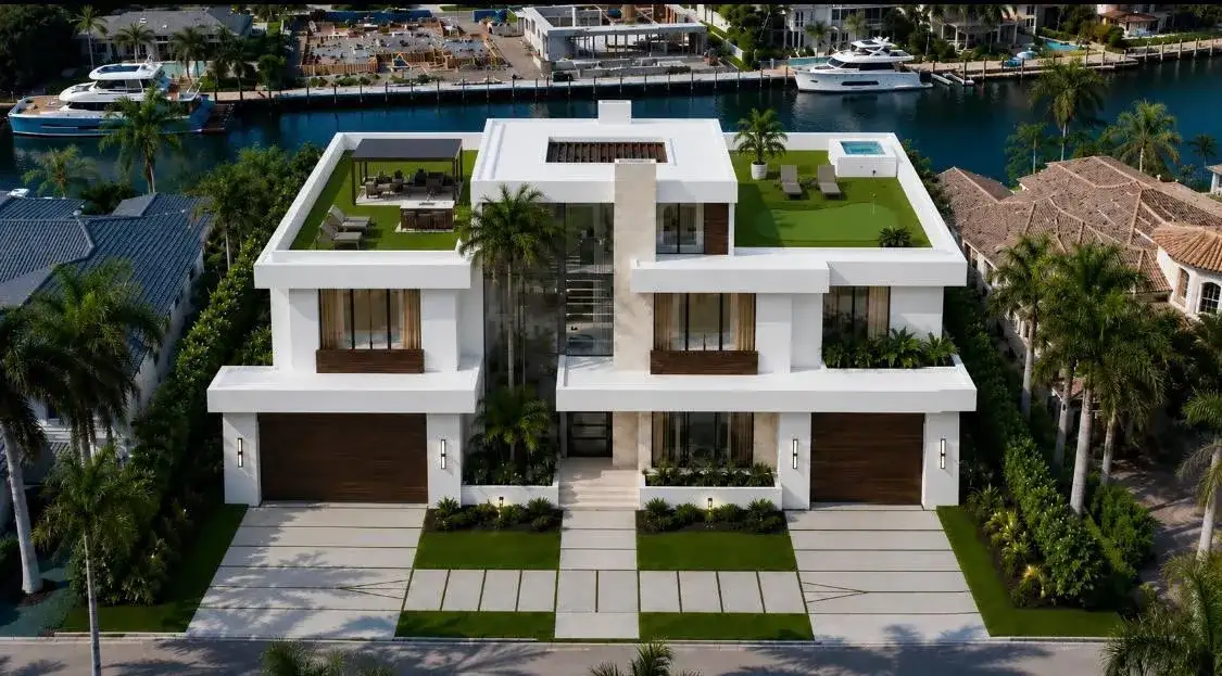 2542 LUCILLE Drive, Fort Lauderdale FL 33316 photo 3