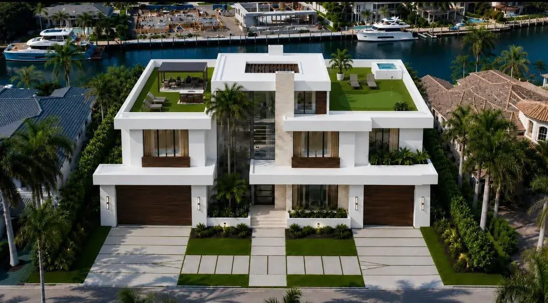 2542 LUCILLE Drive, Fort Lauderdale FL 33316