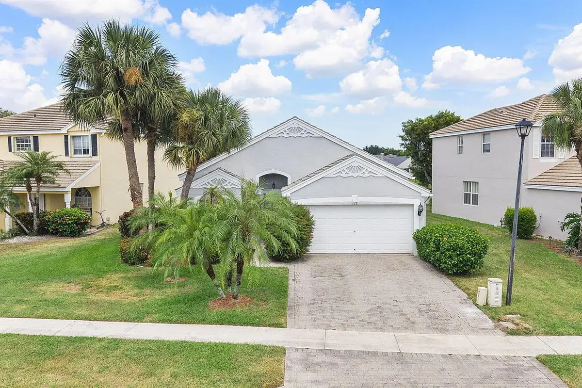 120 HAMILTON Terrace, Royal Palm Beach FL 33414