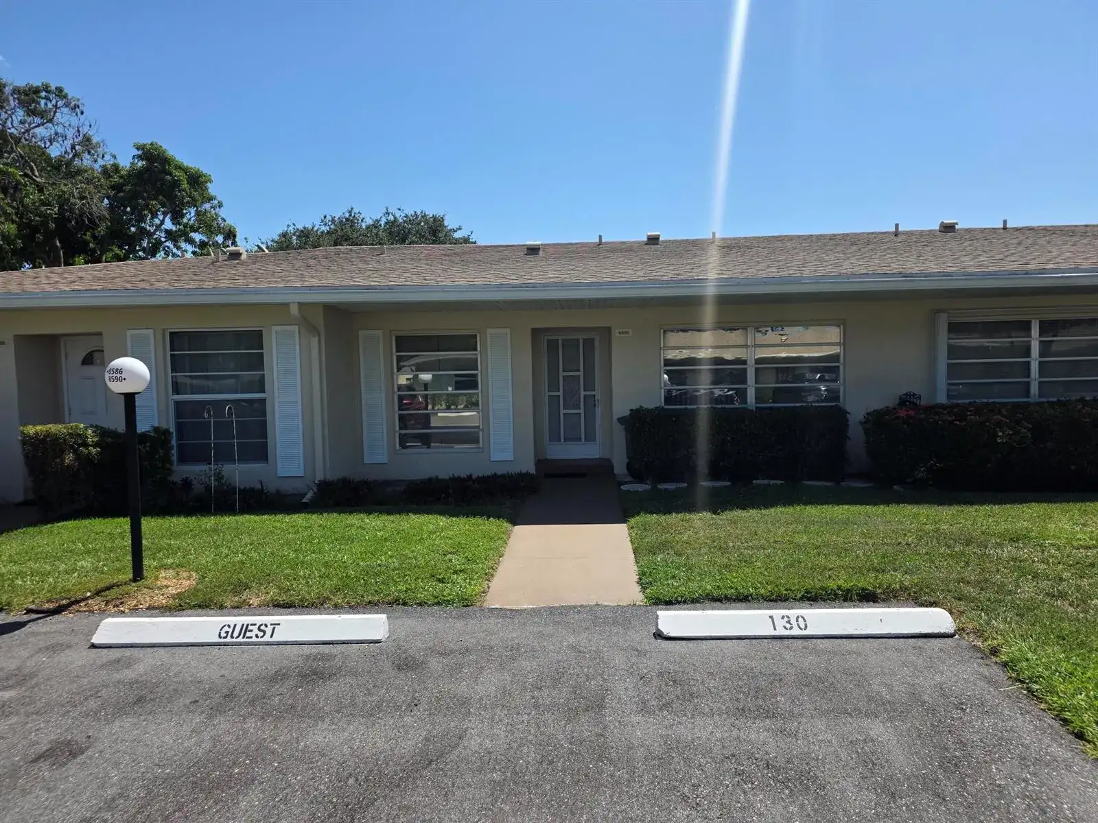 8590 CHEVY CHASE Drive # 130, Boca Raton FL 33433 photo 2