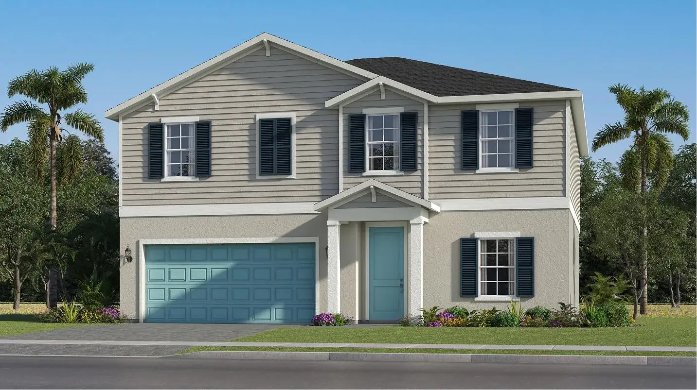 3183 SPANISH CEDAR Place, Fort Pierce FL 34946
