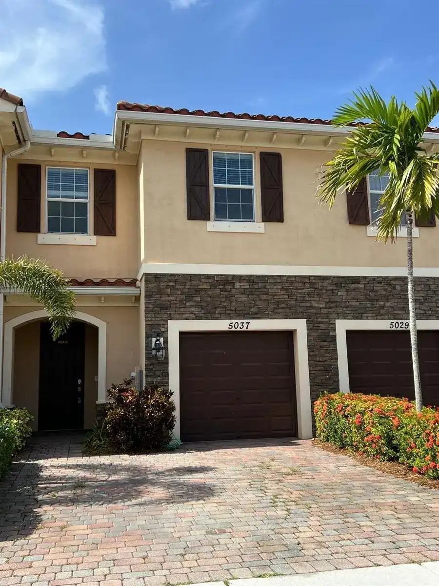 5037 Ashley River Road # 5037, West Palm Beach FL 33417