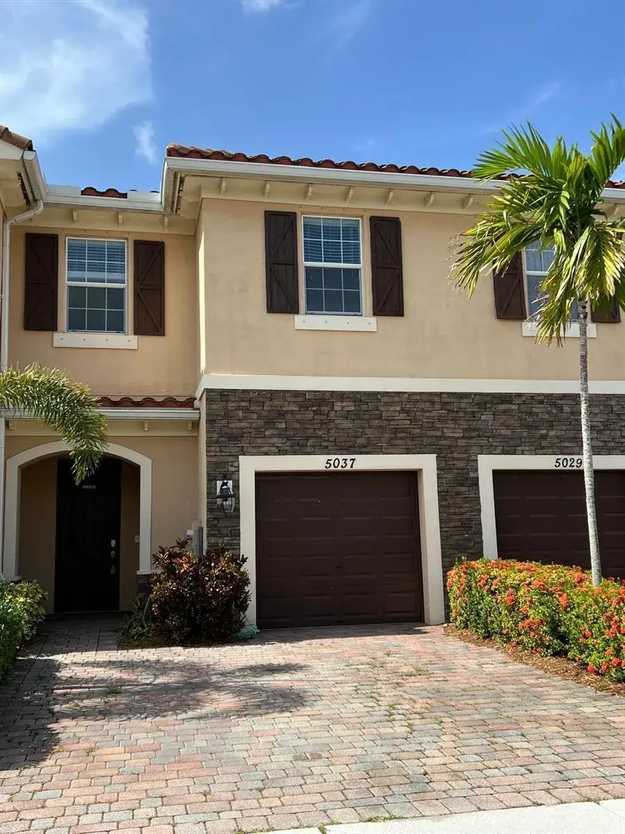 5037 Ashley River Road # 5037, West Palm Beach FL 33417