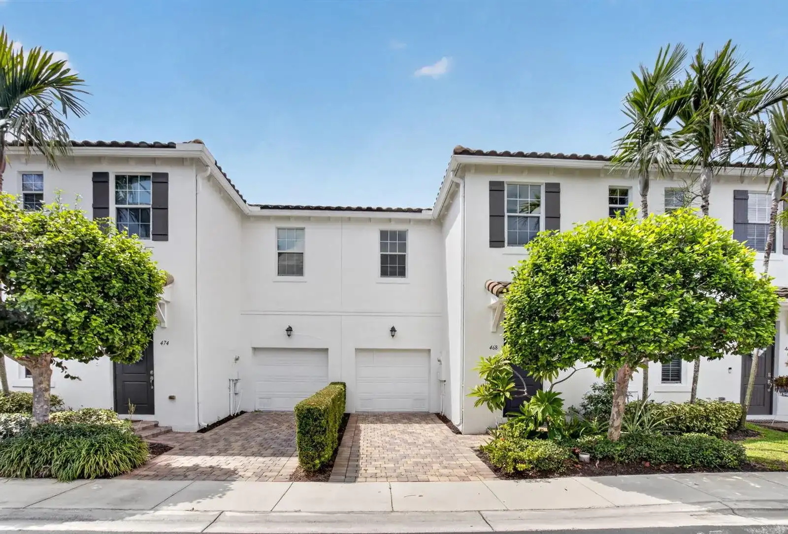 468 Francesca Ridge Road, Boynton Beach FL 33435