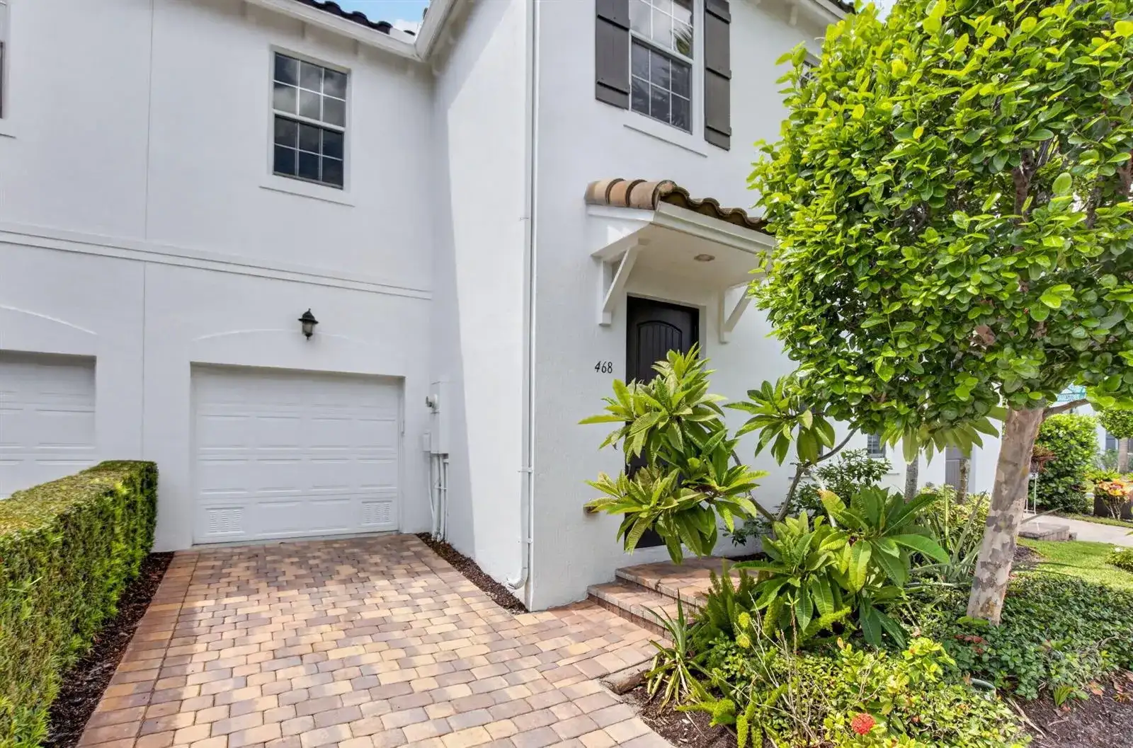 468 Francesca Ridge Road, Boynton Beach FL 33435 photo 2