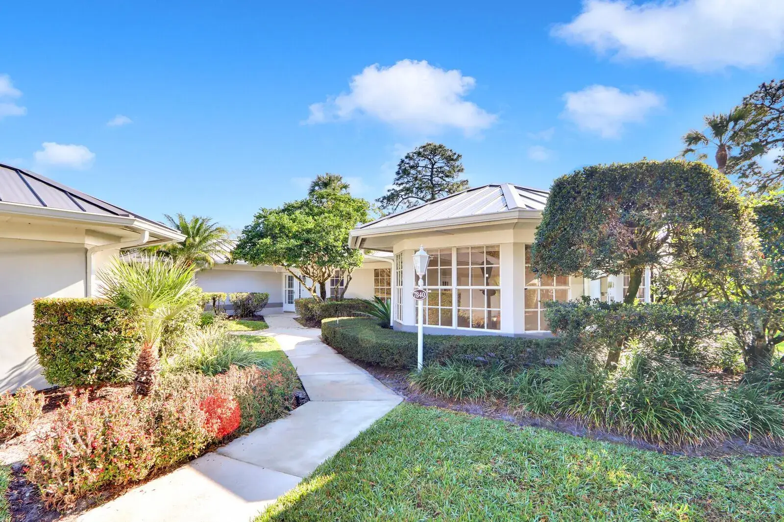 7340 PINE CREEK Way, Port St. Lucie FL 34986