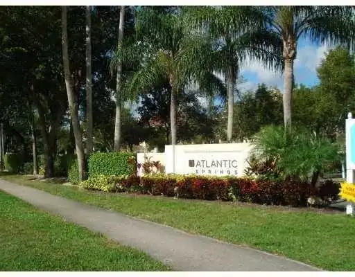 11255 W Atlantic Boulevard # 302, Coral Springs FL 33071