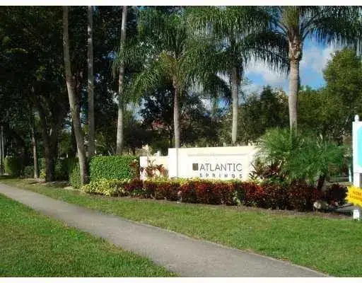 11255 W Atlantic Boulevard # 302, Coral Springs FL 33071