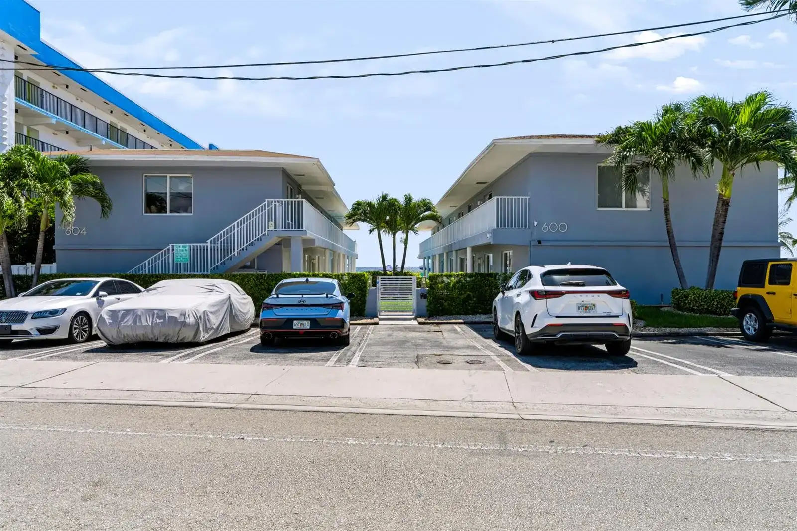 600 N OCEAN Boulevard # 1A, Pompano Beach FL 33062 photo 2
