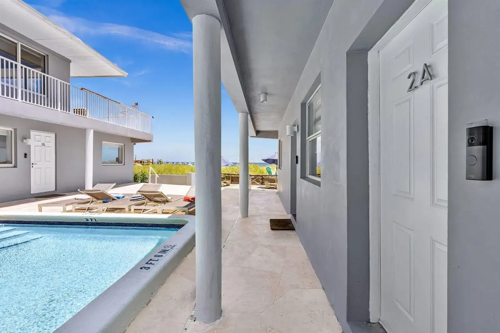 600 N Ocean Boulevard # 2A, Pompano Beach FL 33062 photo 4