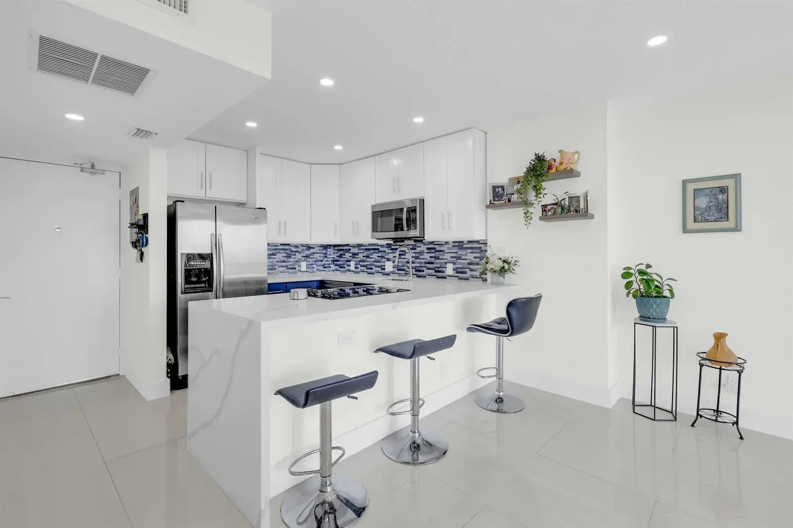 20335 W Country Club Drive # 2107, Aventura FL 33180