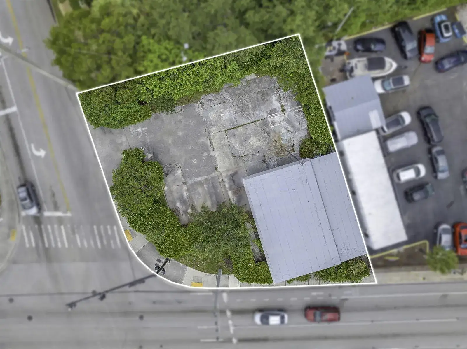 3311 N DIXIE, Pompano Beach FL 33064