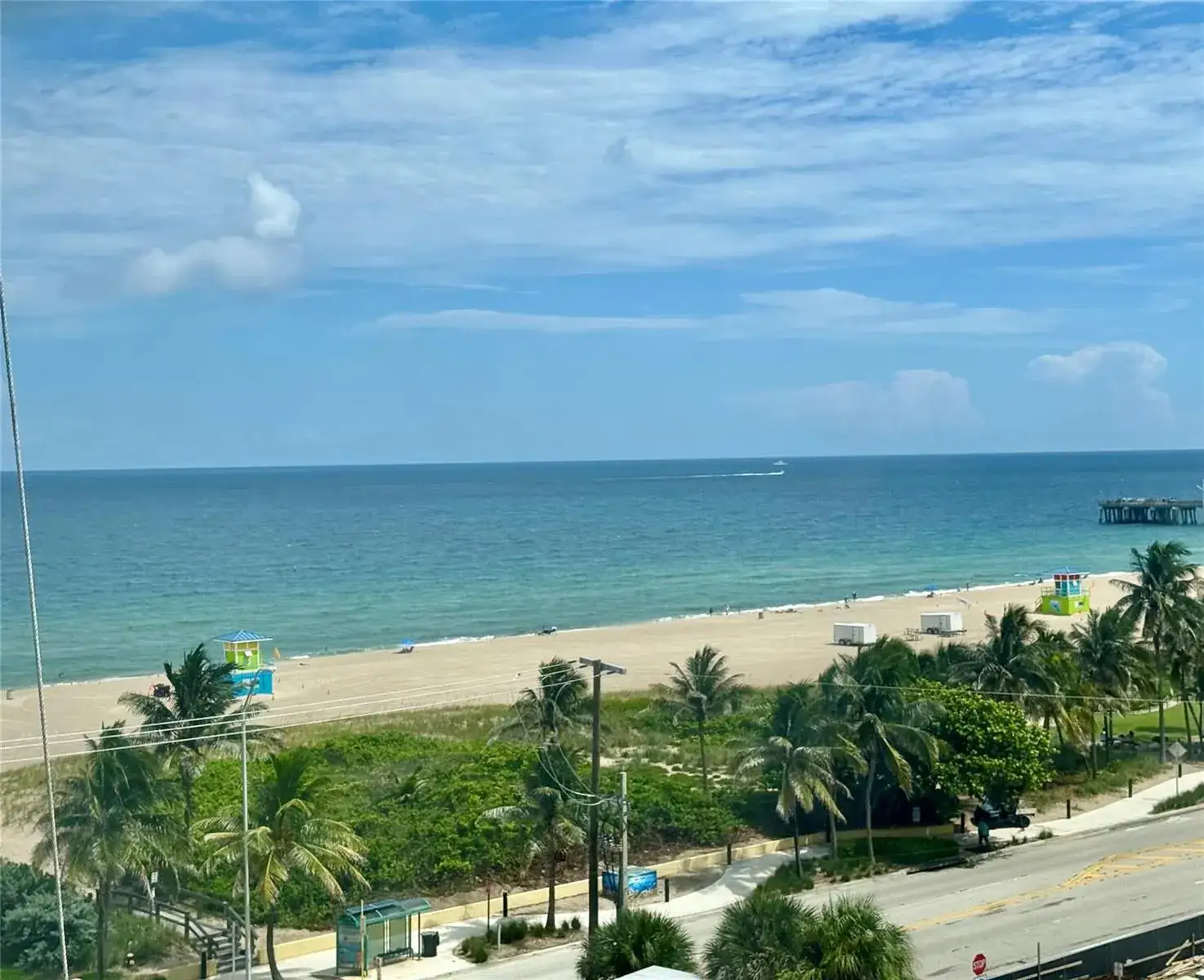525 N OCEAN Boulevard N # 921, Pompano Beach FL 33062